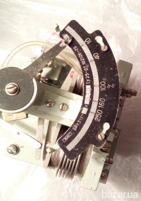 Блок регулирующий БР-3-1 Суми - зображення 2