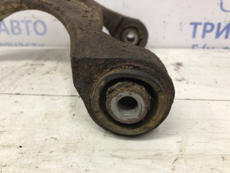 Рычаг задней подвески продольный правый Kia Sorento 2009-2014 552402P000 (Арт. 55020) Киев - изображение 3