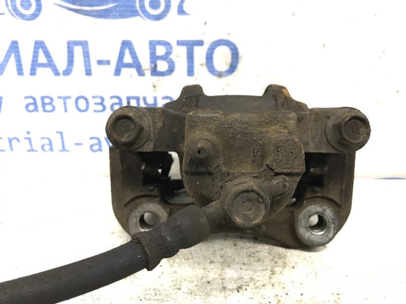 Суппорт задний правый Lexus RX 350 XU30 3.5 БЕНЗИН 2GRFE 2003 (б/у) Київ - зображення 4