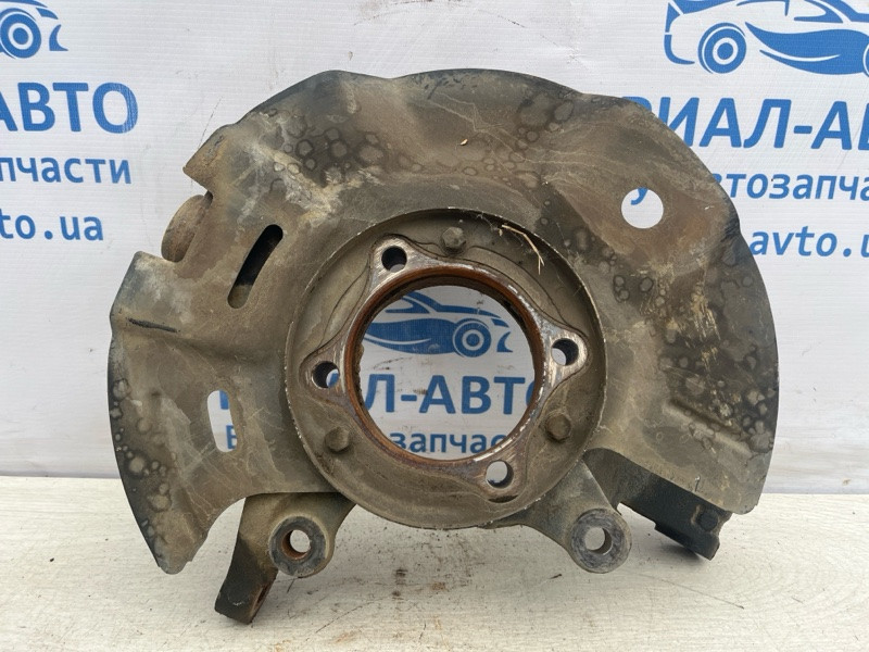 Кулак поворотный левый без ступицы Kia Sorento 2009-2021  (Арт. 73400) Київ - зображення 1