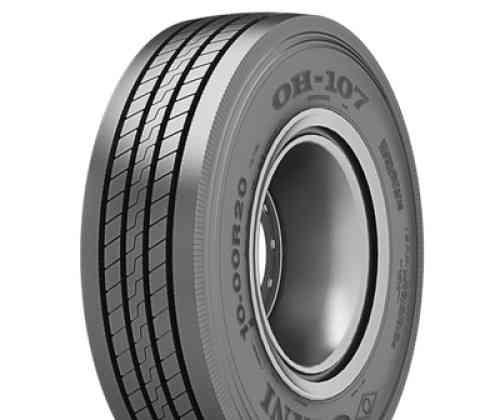 315/60 R22.5 Otani OH-107 154/148L Рульова вантажна шина Киев