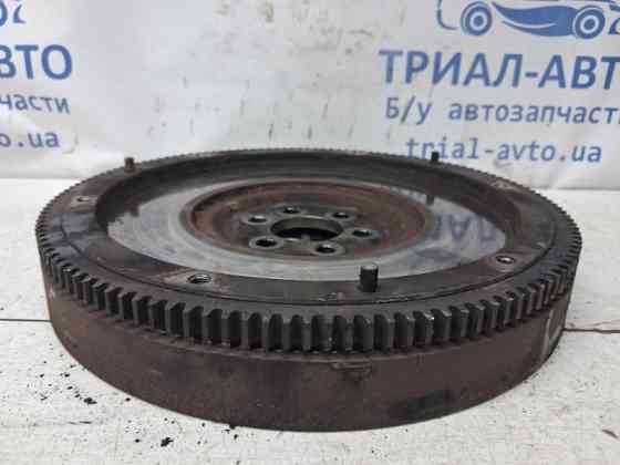 Маховик Skoda Fabia 5J 1.4 DIESEL 2007 (б/у) Киев