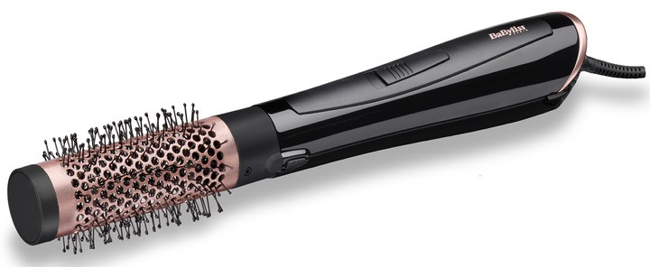 Фен-щетка BaByliss AS126E 1000 Вт черный Киев - изображение 2