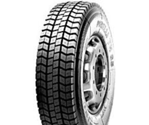 315/60 R22.5 Pirelli TH 65 152/148L Ведуча вантажна шина Киев - изображение 10