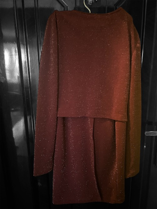 Костюм Павлоград - изображение 1