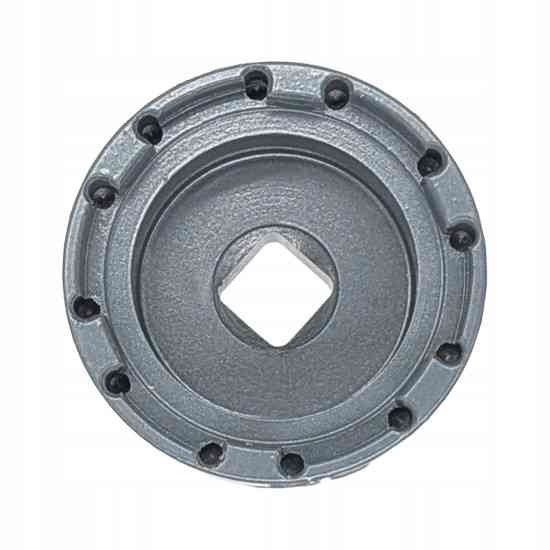 Ключ ступичный 81мм - усиленный для MAN TGL  (ХЗСО) WHS081MNTG Харків