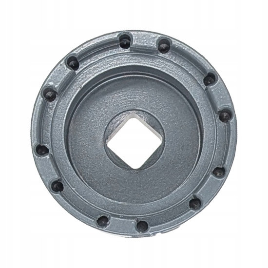 Ключ ступичный 81мм - усиленный для MAN TGL  (ХЗСО) WHS081MNTG Харьков - изображение 4