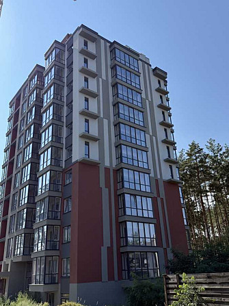 продажа 2-к квартира Киево-Святошинский, Гостомель, 52335 $ Гостомель - изображение 1