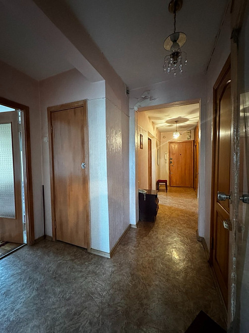 3-кімн. 4 ст. Фонтана. Поруч Парк Перемоги. Газ. Держпрограми Одеса - зображення 3