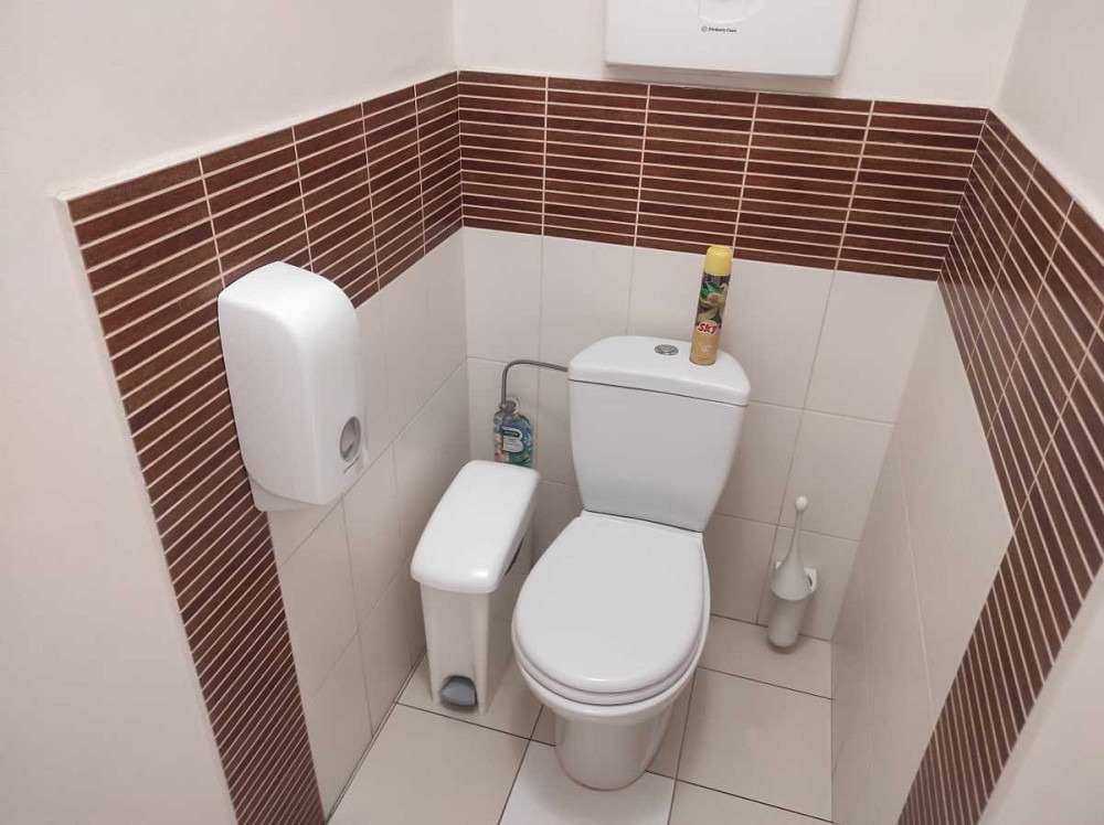 долгосрочная аренда офисное помещение Киев, Шевченковский, 1250 $/мес. Київ - зображення 11