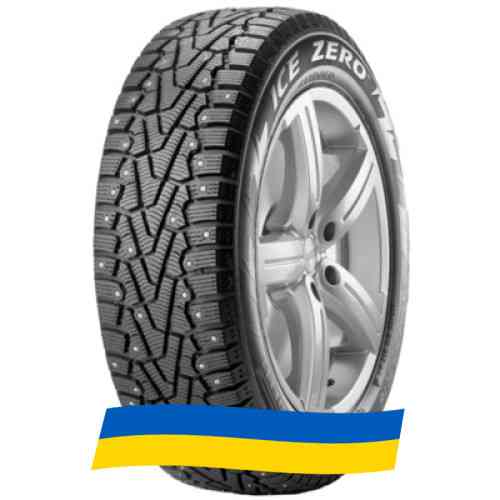 235/55 R20 Pirelli Ice Zero 105T Легкова шина Киев
