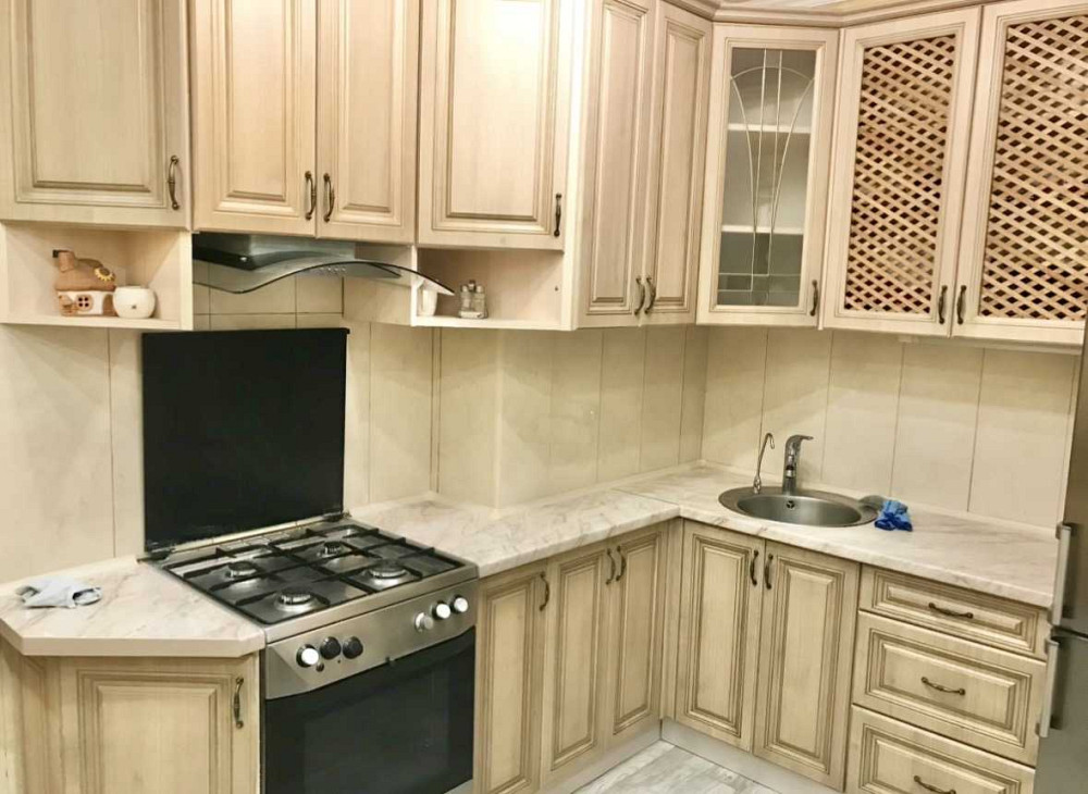 долгосрочная аренда 3-к квартира Киев, Оболонский, 23000 грн./мес. Киев - изображение 10