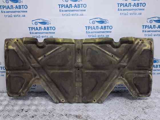 Обшивка капота Nissan Pathfinder 2004-2014 65840EB300 (Арт. 74434) Київ