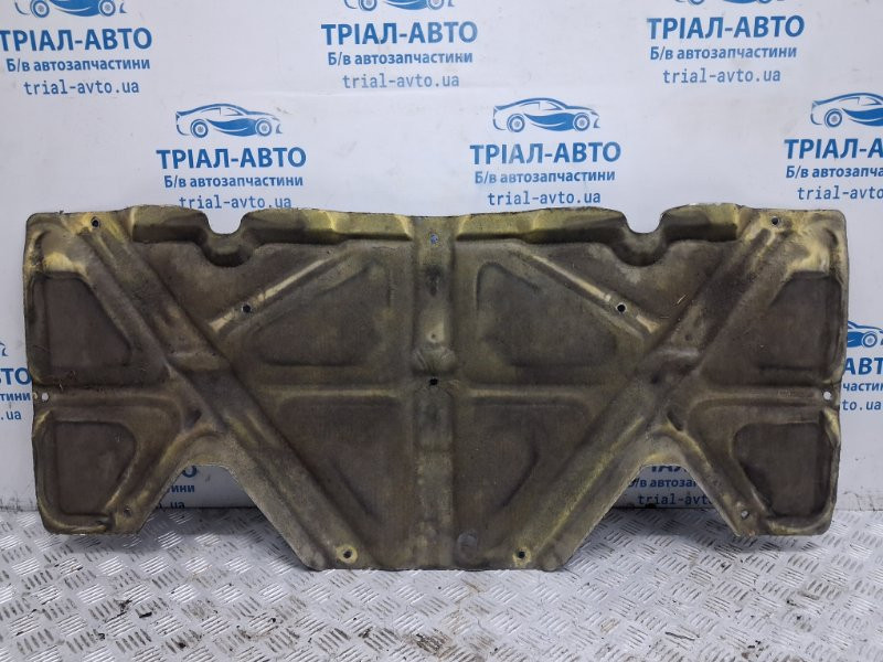 Обшивка капота Nissan Pathfinder R51 2.5 DIESEL YD25DDTI 2004 (б/у) Киев - изображение 4