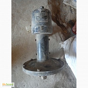 Сигнализаторы СПДМ-300, падение давление мембранные, предел настройки Харків