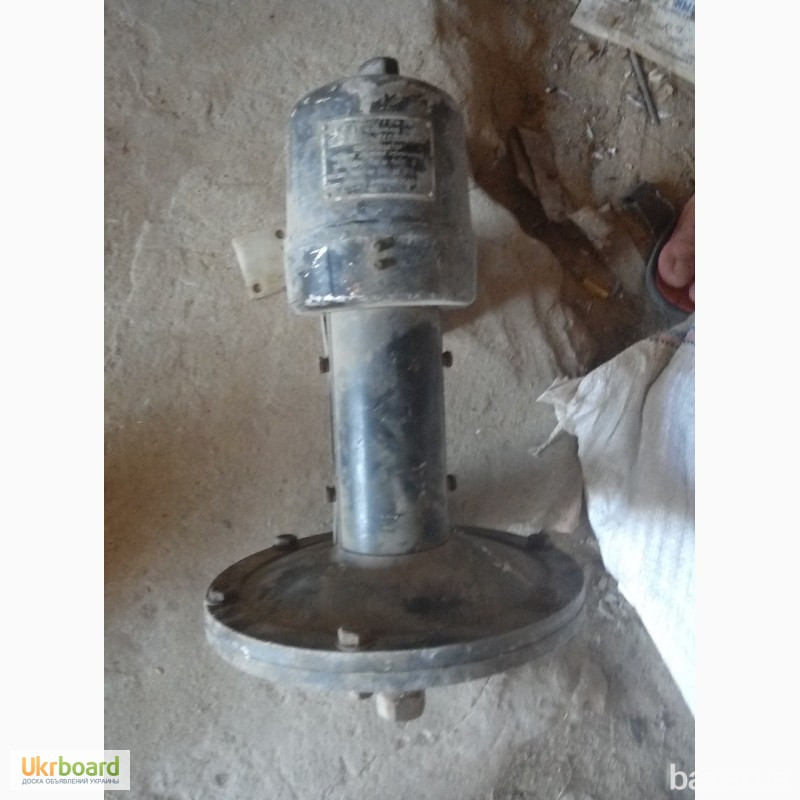 Сигнализаторы СПДМ-300, падение давление мембранные, предел настройки Харків - зображення 6