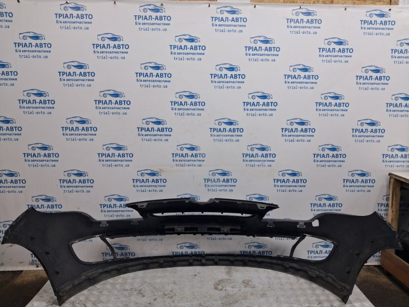 Бампер передний Renault Megane 2008-2016 620221750R (Арт. 72691) Київ - зображення 8