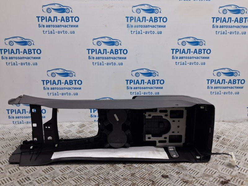Подлокотник Hyundai Santa fe 2005-2012 846102B905HZ (Арт. 70759) Київ - зображення 7