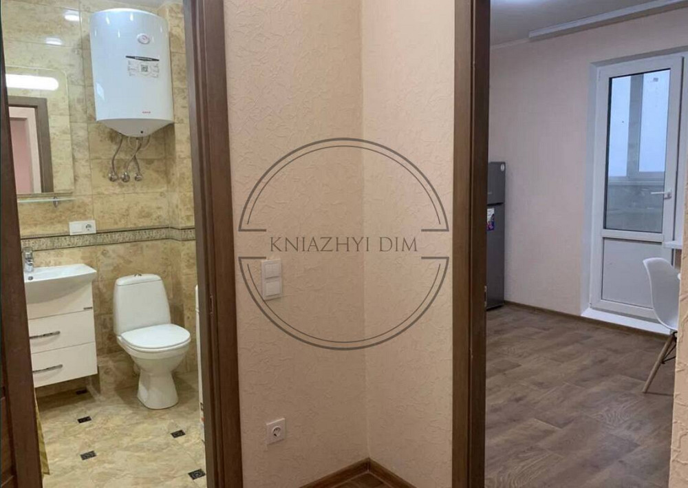 Оренда 1 кім. квартири ЖК Ревуцький Код № 11201910 Киев - изображение 10