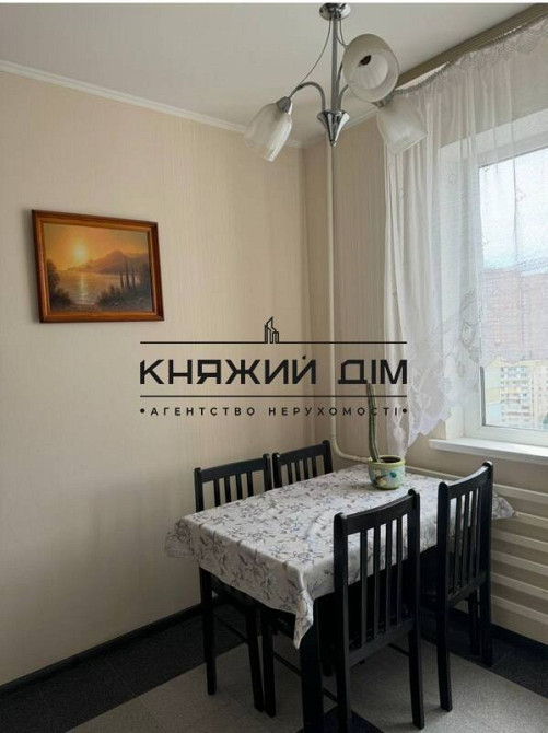 Оренда 3-кімнатної квартири м. Харківська Київ - зображення 7
