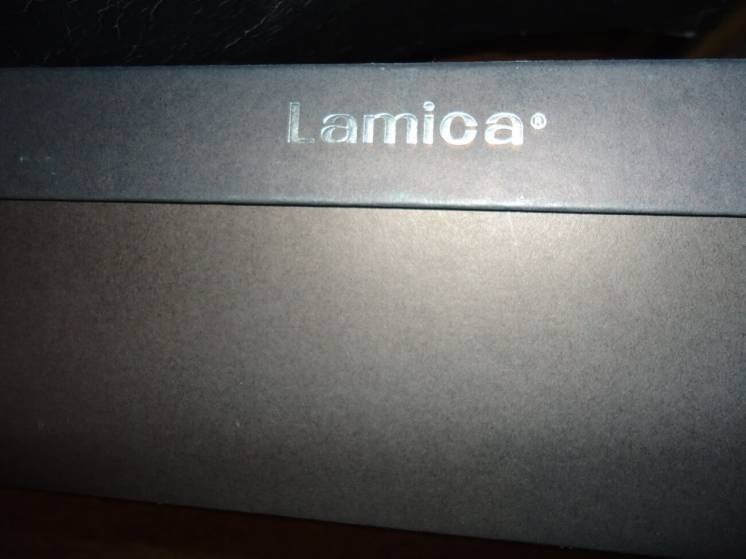 Сапоги Lamica на неширокую ногу Италия р. 40 Київ - зображення 5