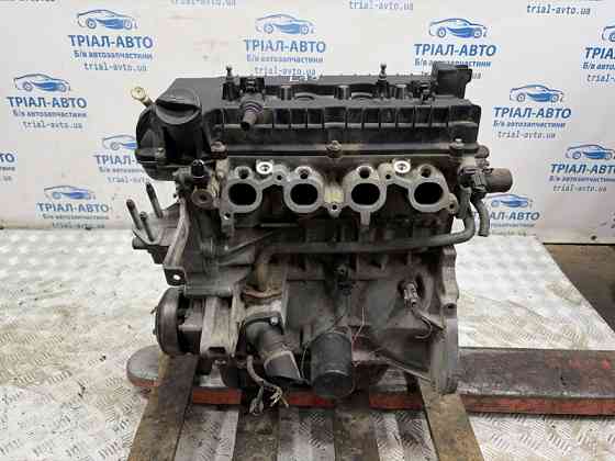 Двигатель Mitsubishi Lancer 2007-2017 4A91 (Арт. 83700) Киев