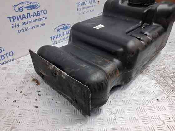 Бак топливный пластик Nissan Pathfinder R51 2.5 DIESEL YD25DDTI 2004 (б/у) Киев