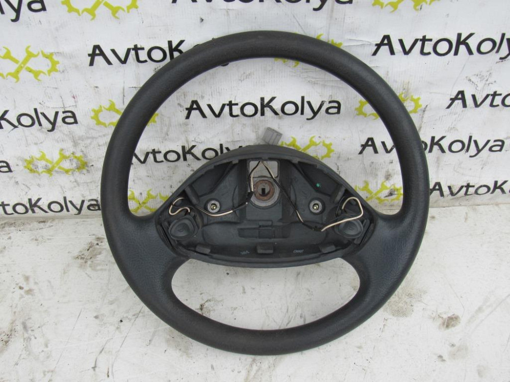 Руль Renault Kangoo 1997-2002 Ковель - зображення 1
