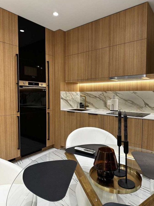 продажа 1-к квартира Киев, Шевченковский, 222000 $ Київ - зображення 4