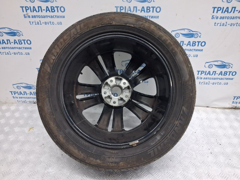 Запаска с резиной Kia Sportage 2010-2016 529103U350 (Арт. 79763) Київ - зображення 5