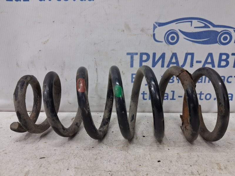 Пружина задняя Toyota Avensis 2002-2010 4823105311 (Арт. 78505) Киев - изображение 1