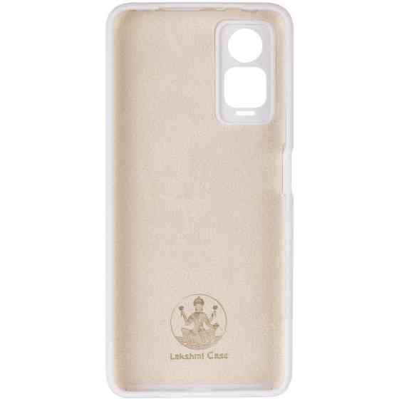 Чехол Silicone Cover Lakshmi Full Camera (AA) для Xiaomi Redmi Note 12 Pro 4G Херсон