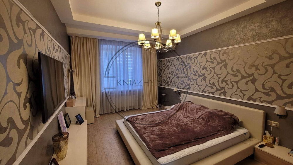 Держ. програми Продаж 3х кім. квартири біля Сонячного м. Харківська і Позняки КОД: 21146235 Киев - изображение 5