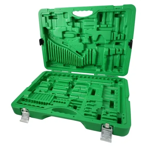 Кейс для набора GCAI150R TOPTUL AIA505600 Харьков - изображение 1