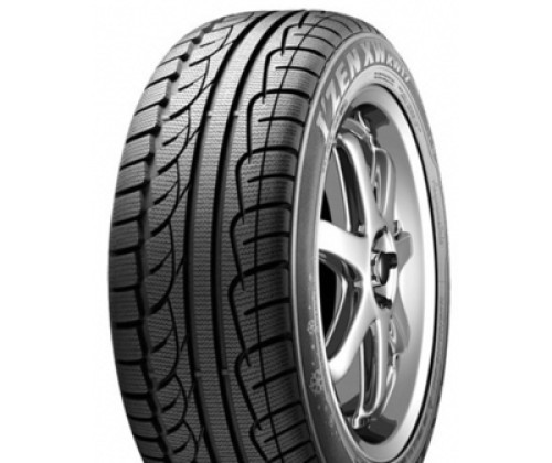 245/45 R17 Kumho I'zen XW KW17 95V Легкова шина Київ - зображення 8