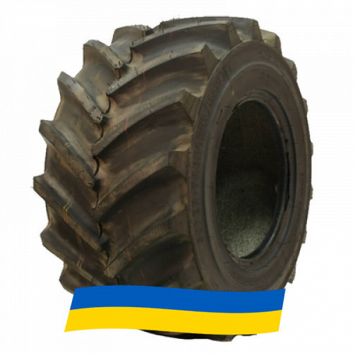 38/20 R16.1 Goodyear HF2 SUPER TERRA GRIP Сільгосп шина Киев - изображение 3