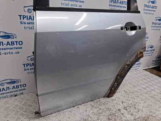 Дверь задняя левая Mitsubishi Outlander CU 2.4 БЕНЗИН 4G69 2003 (б/у) Київ