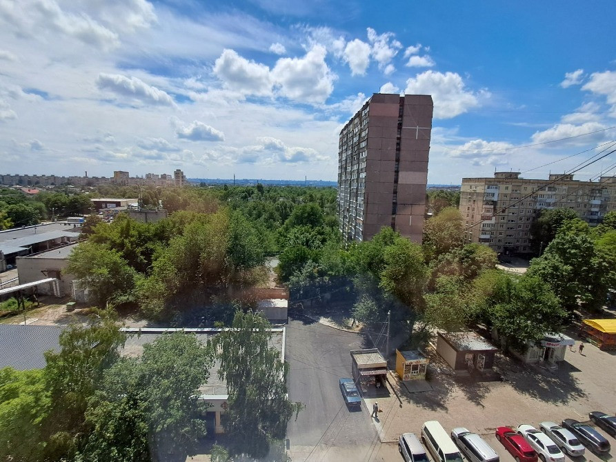 Продам 3-к квартиру на Клочко, ул. Янтарная 79, район АТБ Днепр - изображение 6