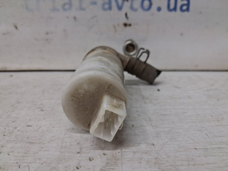 Насос омывателя фар Kia Sorento BL 2.5 DIESEL D4CB 2002 (б/у) Київ - зображення 3