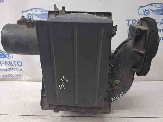 Корпус воздушного фильтра Nissan Navara 2004-2015 16500EC00D (Арт. 82506) Київ