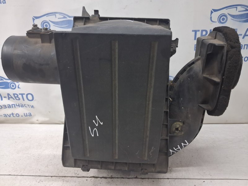Корпус воздушного фильтра Nissan Navara 2004-2015 16500EC00D (Арт. 82506) Київ - зображення 1