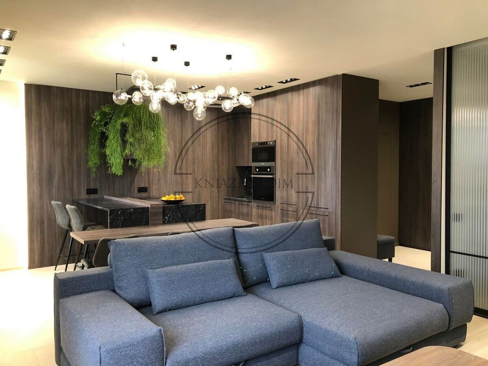 Є ГЕНЕРАТОР .Оренда 2-х кімнатної студіо в ЖК Зарічний м.Славутич Код:11202454 Київ - зображення 6