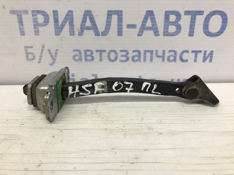 Ограничитель двери передний левый Hyundai Santa fe CM 2.7 БЕНЗИН G6EA 2005 (б/у) Киев - изображение 1