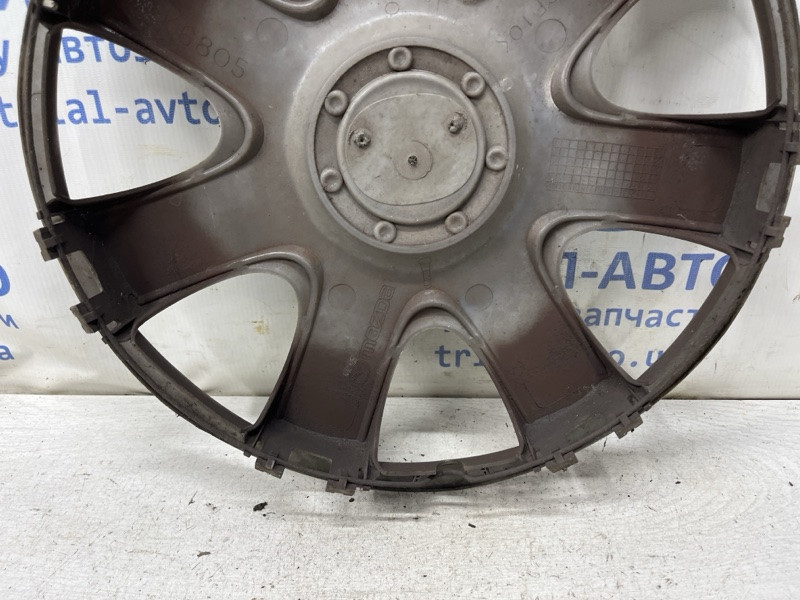 Колпак на диск Mazda 3 2003-2009 C243-37-170 (Арт. 81755) Київ - зображення 6