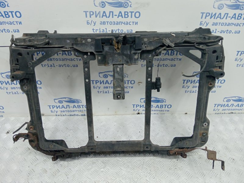 Панель передняя Mazda CX 5 2011-2017 K07453110 (Арт. 59657) Київ - зображення 1