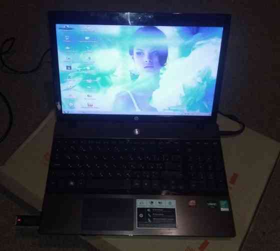 Ноутбук HP ProBook 4525s Київ