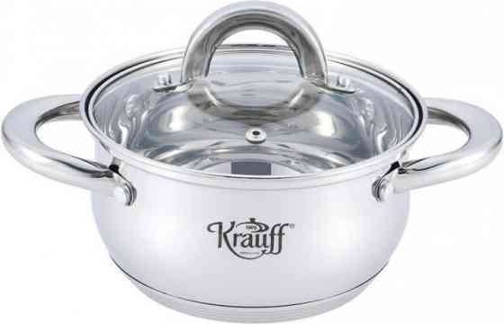 Каструля Krauff 26-238-020 4 л 22 см Київ