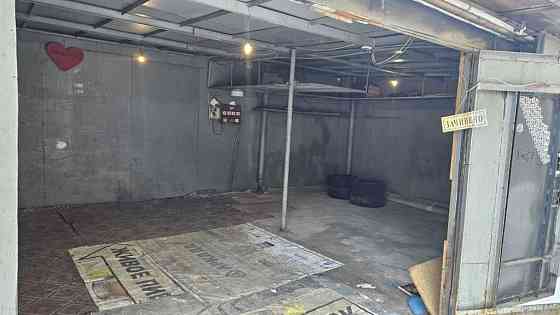 долгосрочная аренда отдельно стоящий гараж Киев, Деснянский, 8000 грн./мес. Київ