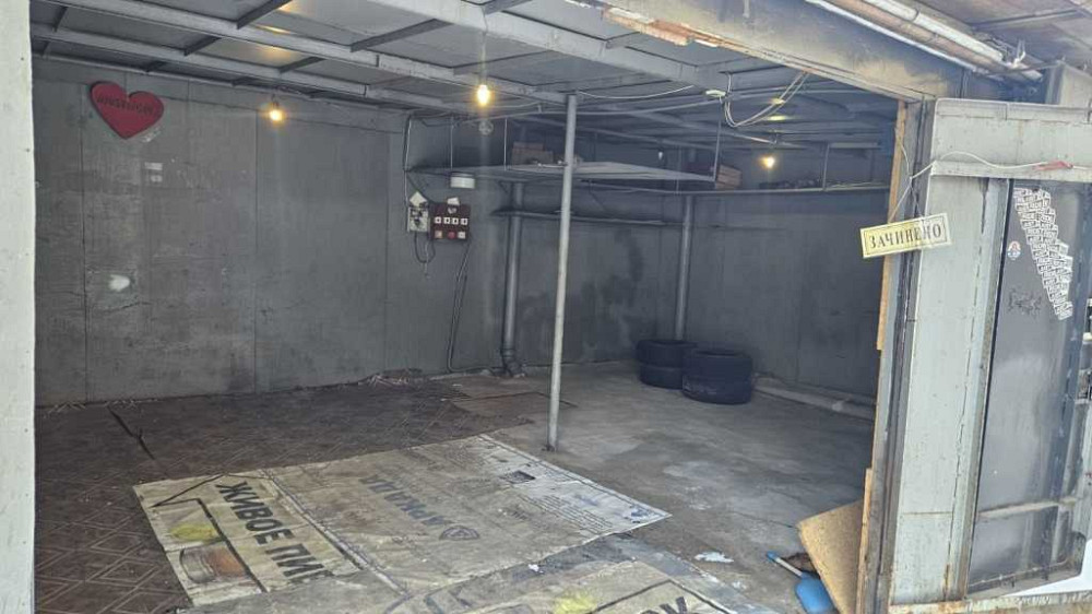 долгосрочная аренда отдельно стоящий гараж Киев, Деснянский, 8000 грн./мес. Київ - зображення 4