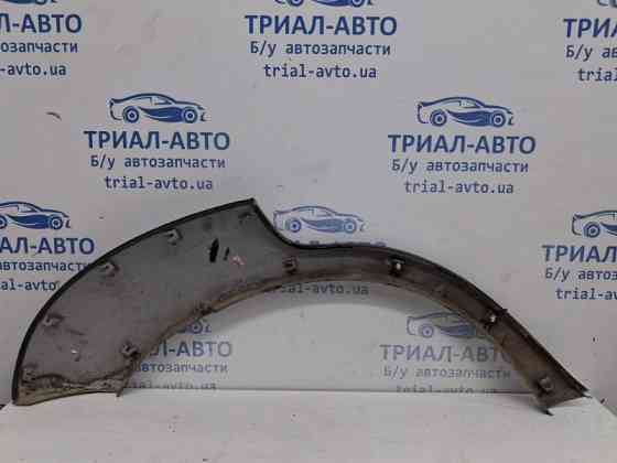 Накладка крыла Hyundai Tucson JM 2.0 DIESEL D4EA 2004 задн. лев. (б/у) Киев